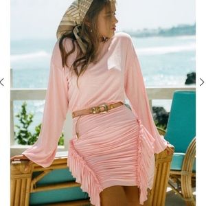 Sabo Skirt Java Dress